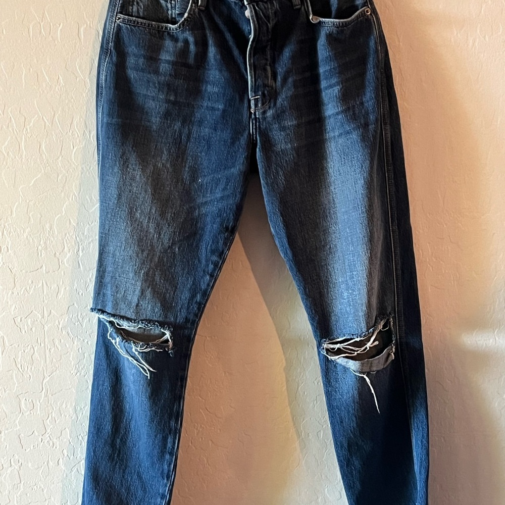 Frame Denim Le Original - Picture 2 of 4